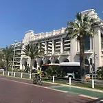 Roses & Ivy, Rue Du Congres 아파트 니스